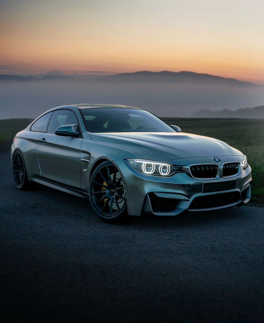 Premium BMW