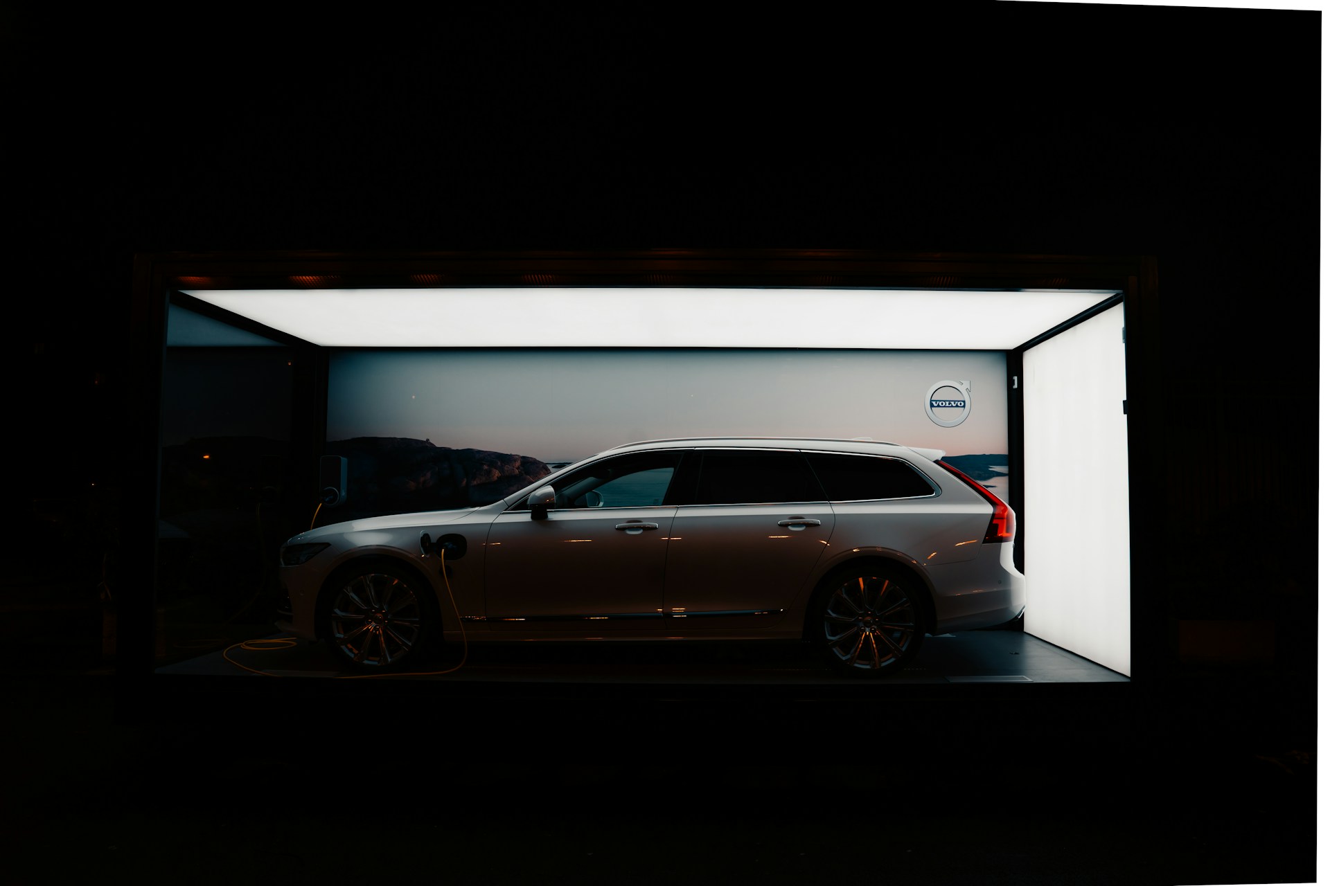Showroom